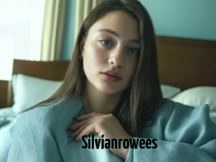 Silvianrowees