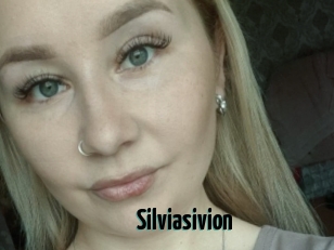 Silviasivion