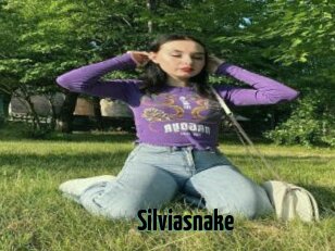 Silviasnake