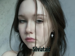 Silviataid