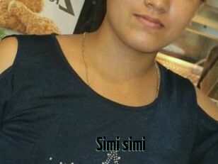 Simi_simi