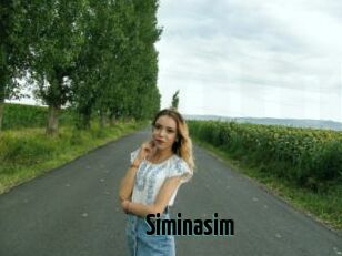 Siminasim