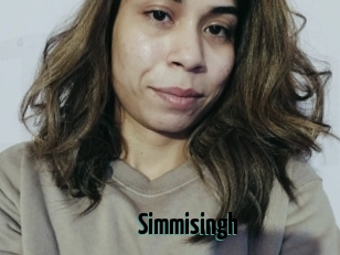 Simmisingh