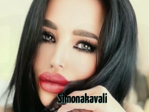 Simonakavali