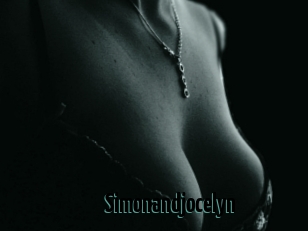 Simonandjocelyn