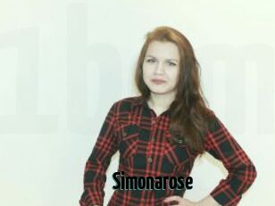 Simonarose