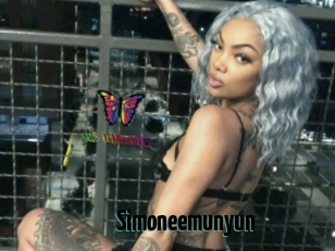 Simoneemunyun