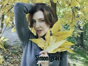 Simonigrace