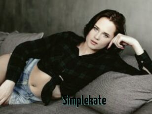 Simplekate