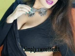 Simply_sweetheart