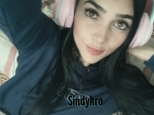 Sindykro