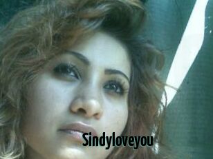 Sindyloveyou
