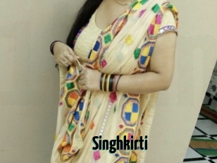 Singhkirti