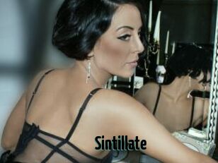 Sintillate