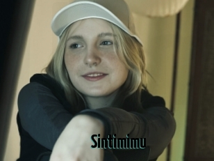 Sintimimu