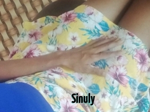 Sinuly