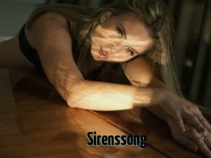 Sirenssong