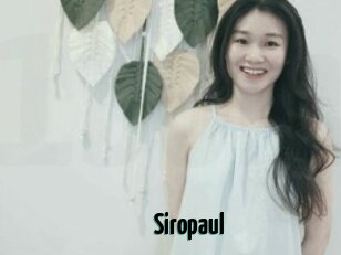 Siropaul
