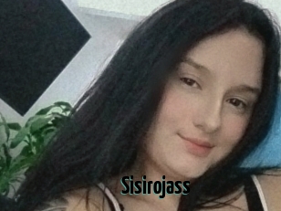 Sisirojass