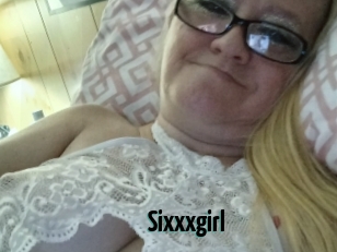 Sixxxgirl