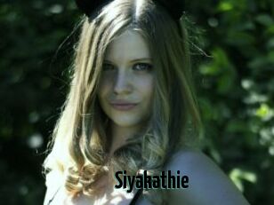 Siyakathie