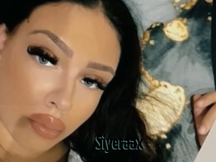 Siyeraax