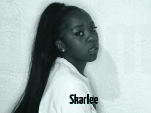Skarlee