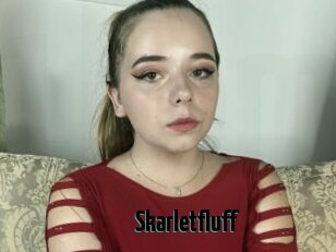 Skarletfluff