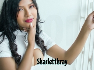 Skarlettkray