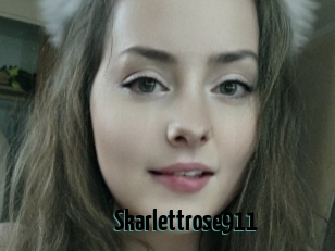 Skarlettrose911