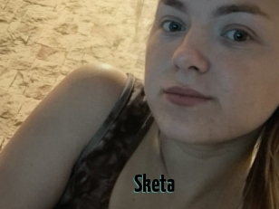Sketa