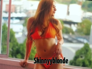 Skinnyyblonde