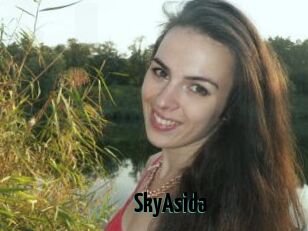 SkyAsida