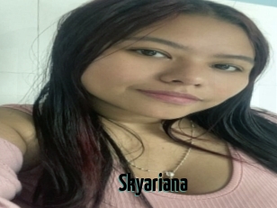 Skyariana