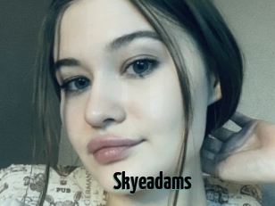 Skyeadams