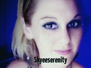 Skyeeserenity