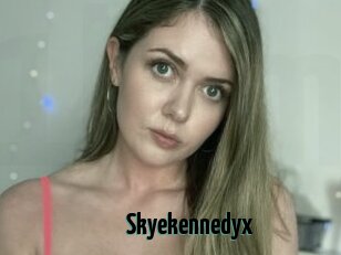 Skyekennedyx