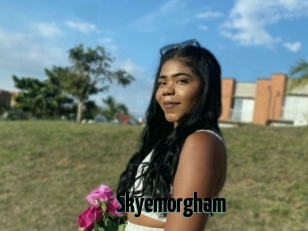 Skyemorgham