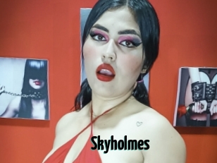 Skyholmes