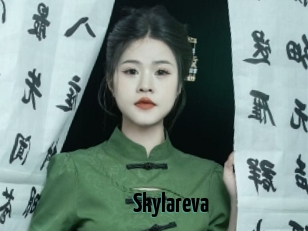 Skylareva