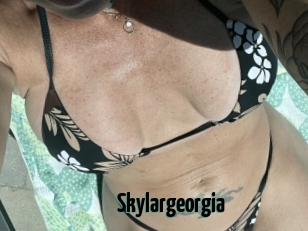 Skylargeorgia
