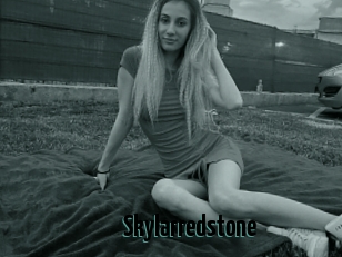Skylarredstone