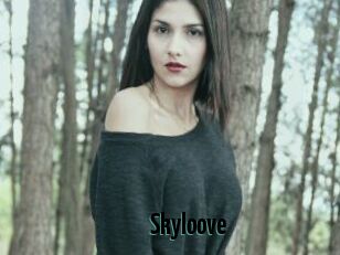 Skyloove
