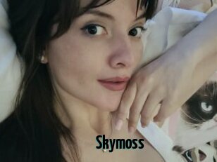 Skymoss