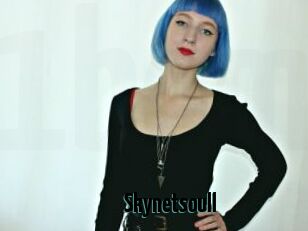 Skynetsoull