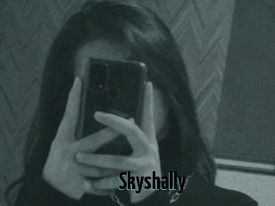 Skyshally
