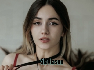 Slaviasun