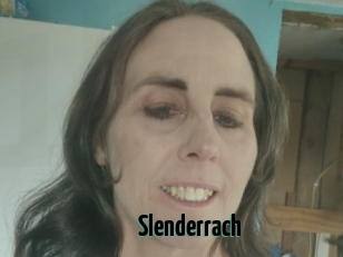 Slenderrach