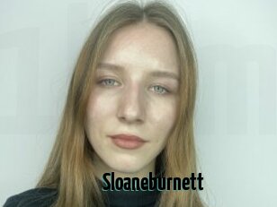 Sloaneburnett