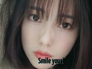 Smile_youri